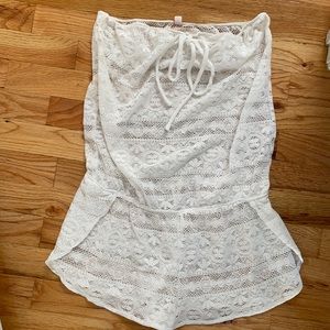 Victoria’s Secret VS Swim Romper